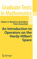 Introduction to Operators on the Hardy-Hilbert Space