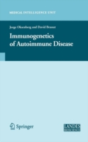 Immunogenetics of Autoimmune Disease