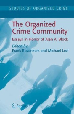 Organized Crime Community