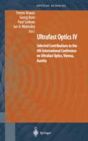 Ultrafast Optics IV