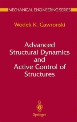 Advanced Structural Dynamics and Active Control of Structures