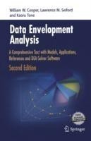 Data Envelopment Analysis (cooper)