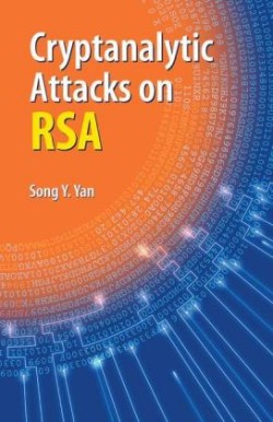 Cryptanalytic Attacks on RSA