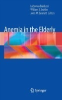 Anemia in the Elderly