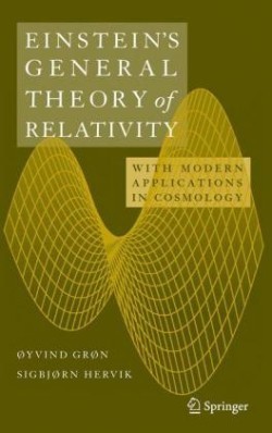 Einstein's General Theory of Relativity*