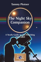 Night Sky Companion