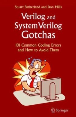 Verilog and SystemVerilog Gotchas