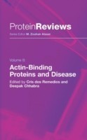 Actin-Binding Proteins and Disease