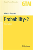 Probability. Vol.2