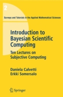 Introduction to Bayesian Scientific Computing