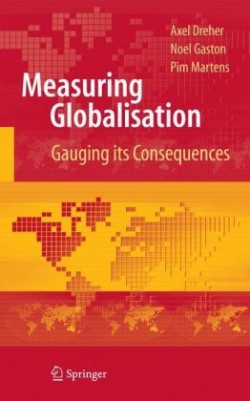 Measuring Globalisation