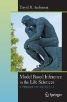 Model Based Inference in Life Sciences