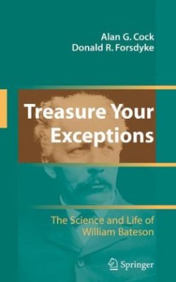 Treasure Your Exceptions