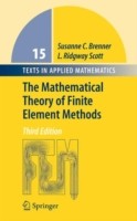 Mathematical Theory of Finite Element Methods