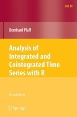 Analysis of Integrated and Co-integrated Time Series with R