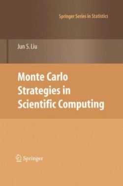 Monte Carlo Strategies in Scientific Computing