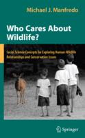 Who Cares About Wildlife?