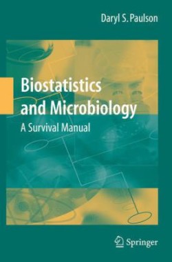 Biostatistics and Microbiology