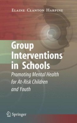 Group Interventions in Schools