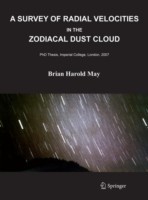 Survey of Radial Velocities in the Zodiacal Dust Cloud