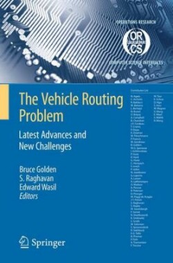 Vehicle Routing Problem: Latest Advances and New Challenges