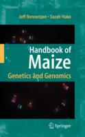 Handbook of Maize