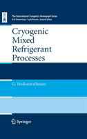 Cryogenic Mixed Refrigerant Processes