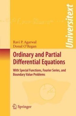 Ordinary and Partial Differential Equations