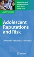 Adolescent Reputations and Risk