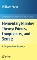 Elementary Number Theory: Primes, Congruences, and Secrets