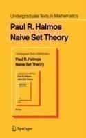 Naive Set Theory