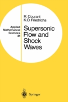 Supersonic Flow and Shock Waves