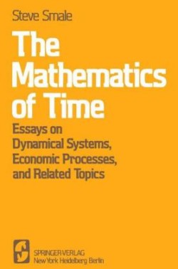Mathematics of Time