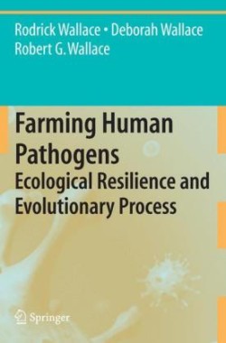 Farming Human Pathogens