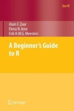 Beginner´s Guide to R