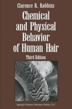 Chemical and Physical Behavior of Human Hair