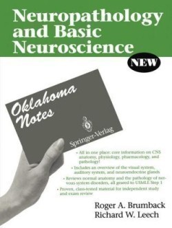 Neuropathology and Basic Neuroscience