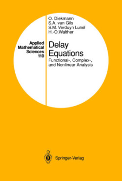 Delay Equations HB