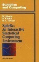 XploRe: An Interactive Statistical Computing Environment