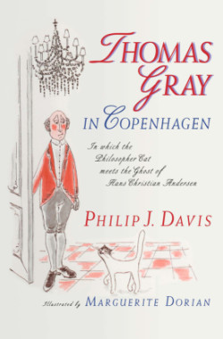 Thomas Gray in Copenhagen