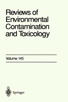 Reviews of Environmental Contamination and Toxicology