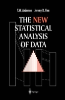 New Statistical Analysis of Data