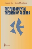 Fundamental Theorem of Algebra