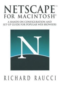 Netscape™ for Macintosh®