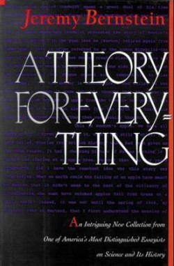 Theory for Everything