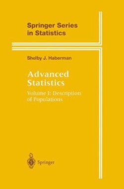 Advanced Statistics