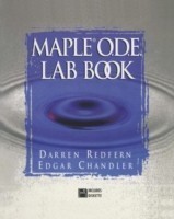 The Maple® O.D.E. Lab Book