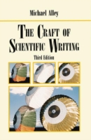 Craft of Scientific Writing