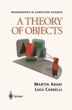 Theory of Objects
