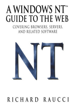 Windows NT™ Guide to the Web